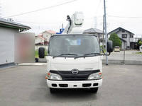 HINO Dutro Cherry Picker SKG-XZU600E 2012 38,156km_4