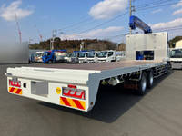 MITSUBISHI FUSO Fighter Self Loader (With 4 Steps Of Cranes) 2DG-FQ62F 2023 700km_4