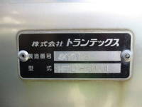 HINO Ranger Aluminum Van TKG-FD9JLAA 2013 366,971km_13