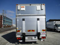 HINO Ranger Aluminum Van TKG-FD9JLAA 2013 366,971km_6