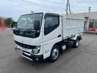 MITSUBISHI FUSO Canter Deep Dump 2RG-FBA60 2023 403km_11