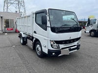 MITSUBISHI FUSO Canter Deep Dump 2RG-FBA60 2023 403km_3