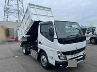 MITSUBISHI FUSO Canter Deep Dump 2RG-FBA60 2023 403km_8