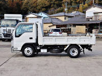 ISUZU Elf Dump TPG-NKR85AD 2016 133,000km_5