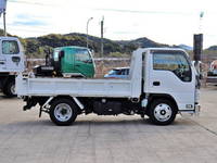 ISUZU Elf Dump TPG-NKR85AD 2016 133,000km_6