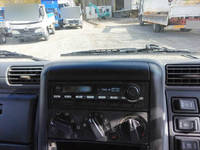 MITSUBISHI FUSO Canter Dump PDG-FE71DD 2007 138,000km_31