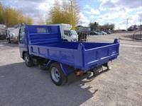 MITSUBISHI FUSO Canter Dump PDG-FE71DD 2007 138,000km_4