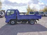 MITSUBISHI FUSO Canter Dump PDG-FE71DD 2007 138,000km_7