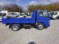 MITSUBISHI FUSO Canter Dump PDG-FE71DD 2007 138,000km_8