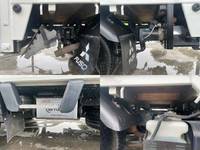 MITSUBISHI FUSO Canter Guts Double Cab PDG-FE70B 2010 31,000km_20