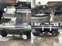 MITSUBISHI FUSO Canter Guts Double Cab PDG-FE70B 2010 31,000km_25