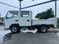 MITSUBISHI FUSO Canter Guts Double Cab PDG-FE70B 2010 31,000km_6