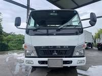 MITSUBISHI FUSO Canter Guts Double Cab PDG-FE70B 2010 31,000km_7