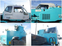 KOBELCO Others Rafter WDR-EK505 2014 40,635km_10
