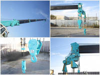 KOBELCO Others Rafter WDR-EK505 2014 40,635km_11