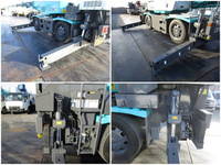 KOBELCO Others Rafter WDR-EK505 2014 40,635km_12