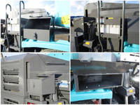 KOBELCO Others Rafter WDR-EK505 2014 40,635km_17