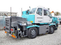 KOBELCO Others Rafter WDR-EK505 2014 40,635km_2