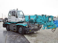 KOBELCO Others Rafter WDR-EK505 2014 40,635km_3