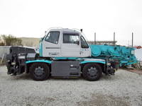 KOBELCO Others Rafter WDR-EK505 2014 40,635km_7