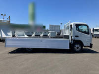 MITSUBISHI FUSO Canter Flat Body 2PG-FEB90 2023 300km_29