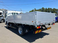 MITSUBISHI FUSO Canter Flat Body 2PG-FEB90 2023 300km_2