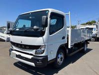 MITSUBISHI FUSO Canter Flat Body 2PG-FEB90 2023 300km_3