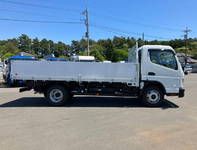 MITSUBISHI FUSO Canter Flat Body 2PG-FEB90 2023 300km_5