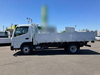 MITSUBISHI FUSO Canter Flat Body 2PG-FEB90 2023 300km_6