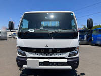 MITSUBISHI FUSO Canter Flat Body 2PG-FEB90 2023 300km_7