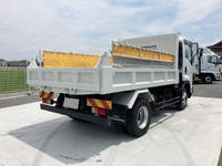 ISUZU Forward Dump TKG-FRR90S1 2016 67,535km_2