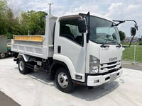 ISUZU Forward Dump TKG-FRR90S1 2016 67,535km_3