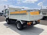 ISUZU Forward Dump TKG-FRR90S1 2016 67,535km_4