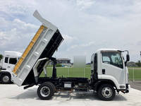 ISUZU Forward Dump TKG-FRR90S1 2016 67,535km_5