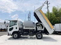 ISUZU Forward Dump TKG-FRR90S1 2016 67,535km_6