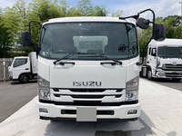 ISUZU Forward Dump TKG-FRR90S1 2016 67,535km_7