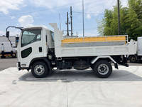 ISUZU Forward Dump TKG-FRR90S1 2016 67,535km_8