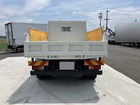 ISUZU Forward Dump TKG-FRR90S1 2016 67,535km_9