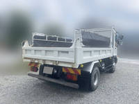 HINO Ranger Dump TKG-FC9JCAP 2012 160,016km_2