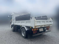 HINO Ranger Dump TKG-FC9JCAP 2012 160,016km_4