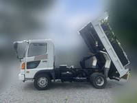 HINO Ranger Dump TKG-FC9JCAP 2012 160,016km_6