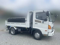 HINO Ranger Dump TKG-FC9JCAP 2012 160,016km_7