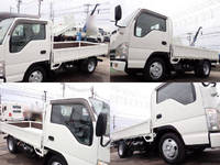 ISUZU Elf Flat Body BKG-LHR85A 2007 189,663km_19