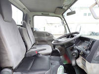 ISUZU Elf Flat Body BKG-LHR85A 2007 189,663km_28