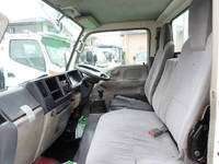 ISUZU Elf Flat Body BKG-LHR85A 2007 189,663km_30