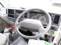 ISUZU Elf Flat Body BKG-LHR85A 2007 189,663km_34