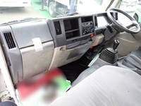 ISUZU Elf Flat Body BKG-LHR85A 2007 189,663km_36