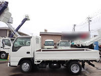 ISUZU Elf Flat Body BKG-LHR85A 2007 189,663km_3