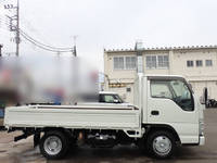 ISUZU Elf Flat Body BKG-LHR85A 2007 189,663km_4