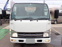 ISUZU Elf Flat Body BKG-LHR85A 2007 189,663km_5